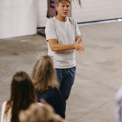 Joris van Heukelom